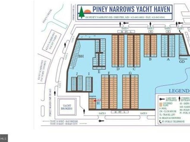 Condo for sale in Chester, Maryland