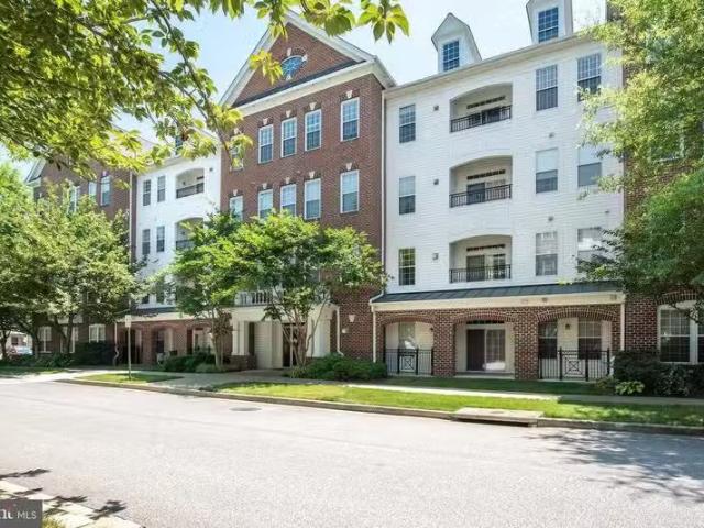 Condo for rent in Ellicott City