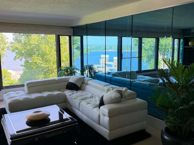 Apartment for rent in Québec, Quebec