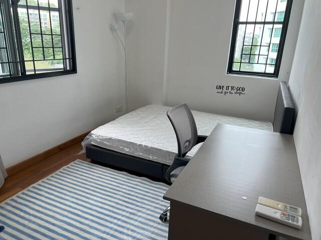Room for rent in Upper Bukit Timah