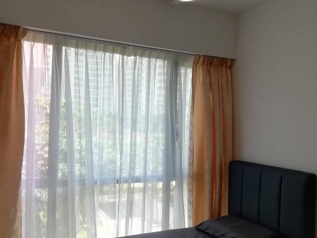 Room for rent
