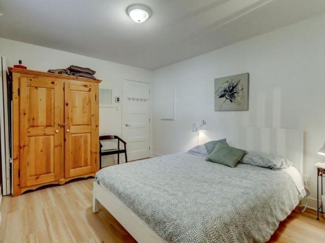 Apartment for rent in Laurentides, Quebec
