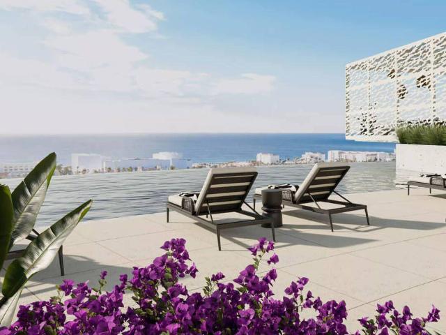 Departamento en venta en Los Cabos, Baja California Sur