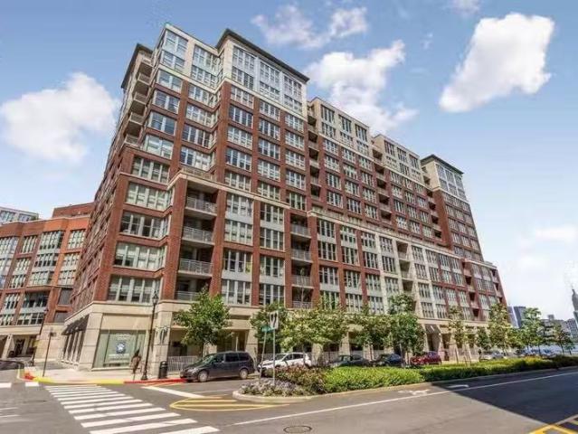 Condo for rent in Hoboken
