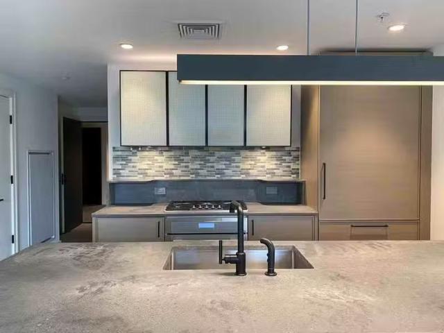 Condo for rent in Hoboken