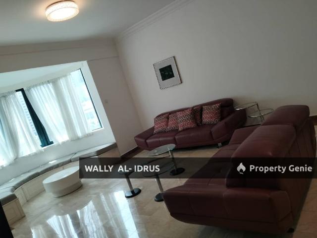 Condominium for rent in Country Heights Damansara, Kuala Lumpur