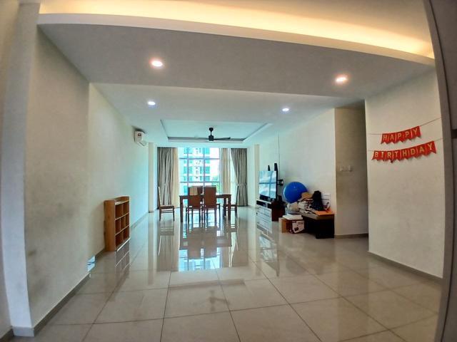 Condominium for rent in Perak, Taiping