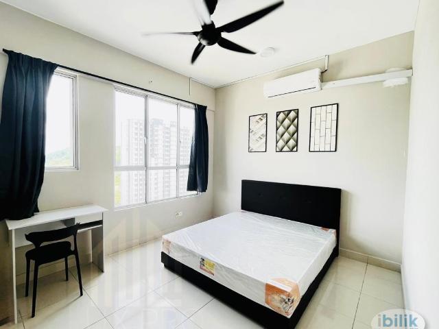 Room for rent in Kajang, Langat