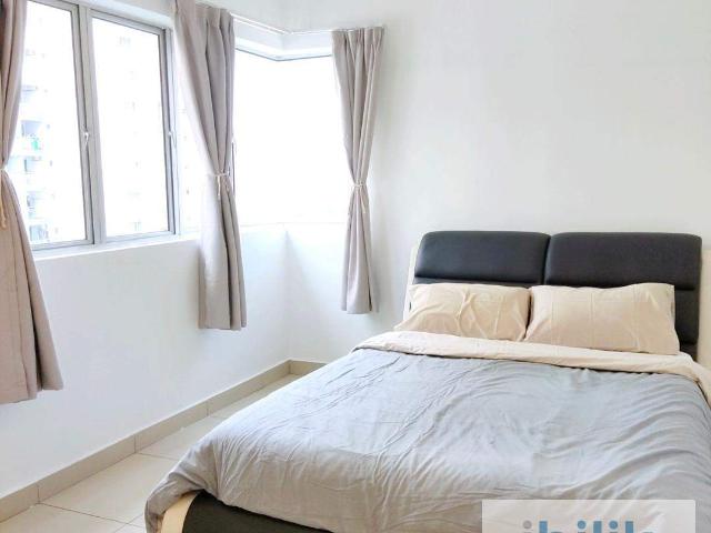 Room for rent in Petaling, Subang Jaya