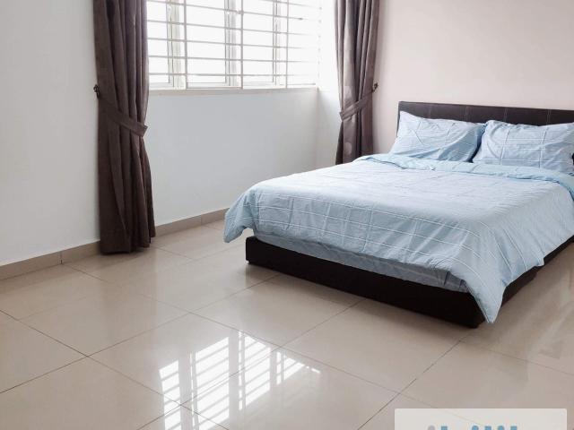 Room for rent in Petaling, Subang Jaya