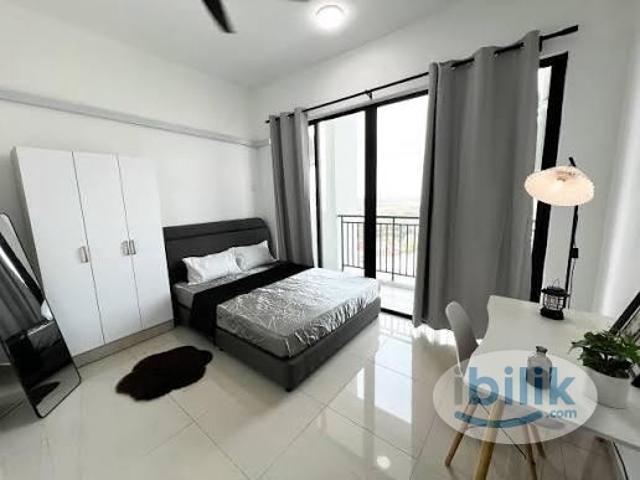 Room for rent in Petaling, Subang Jaya