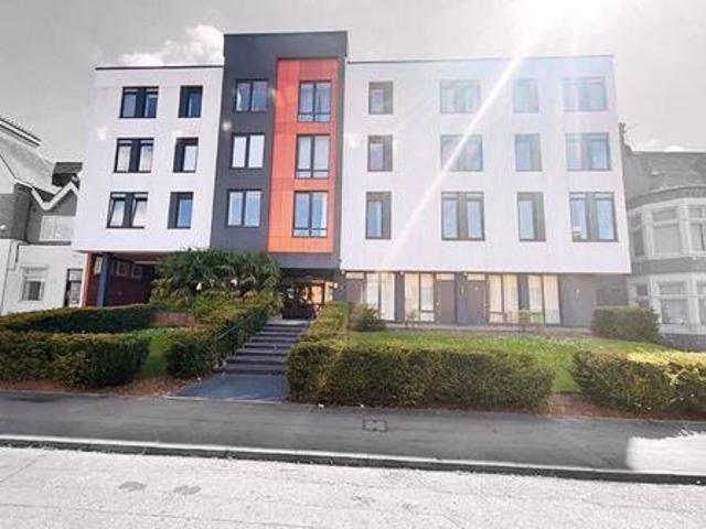 Apartment for sale in Spon End, Coventry