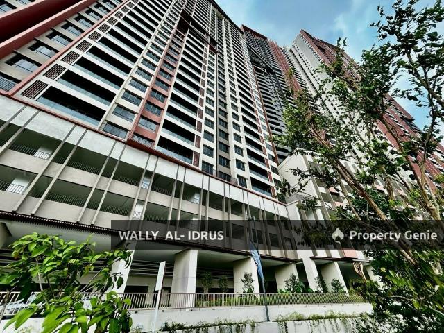 Condominium for rent in Country Heights Damansara, Kuala Lumpur