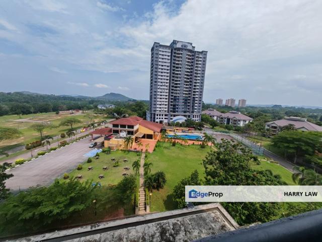 Condominium for sale in Pulau Sebang, Malaka