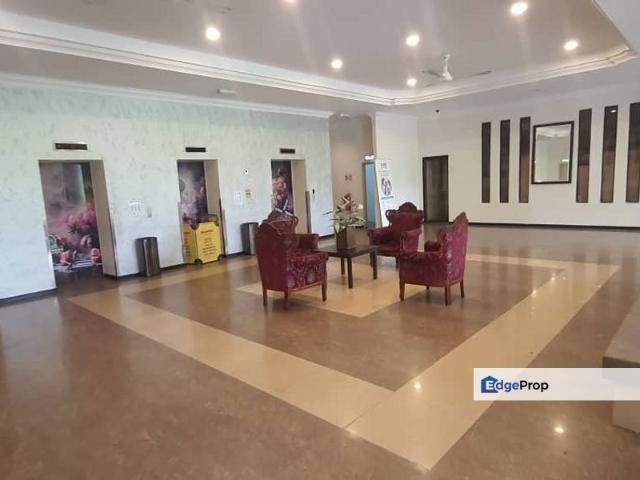 Condominium for sale in Pulau Sebang, Malaka