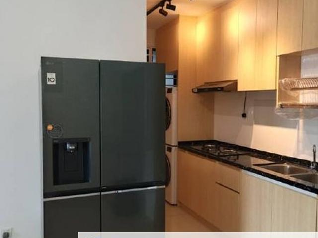 Condominium for rent in Cheras, Majlis Perbandaran Kajang