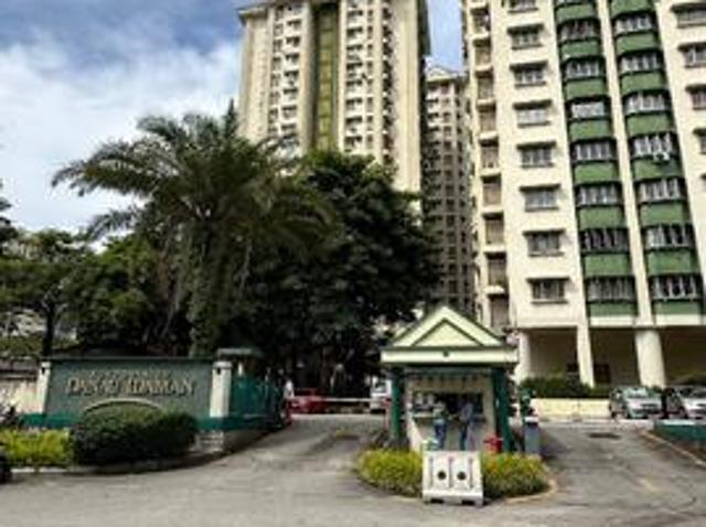 Condominium for sale in Country Heights Damansara, Kuala Lumpur