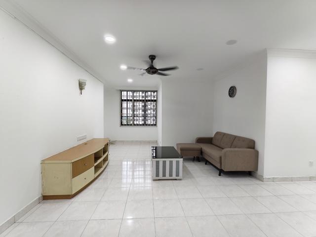 Condominium for sale in Johore Bahru, Johor