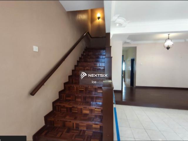 Residential House for sale in Johor