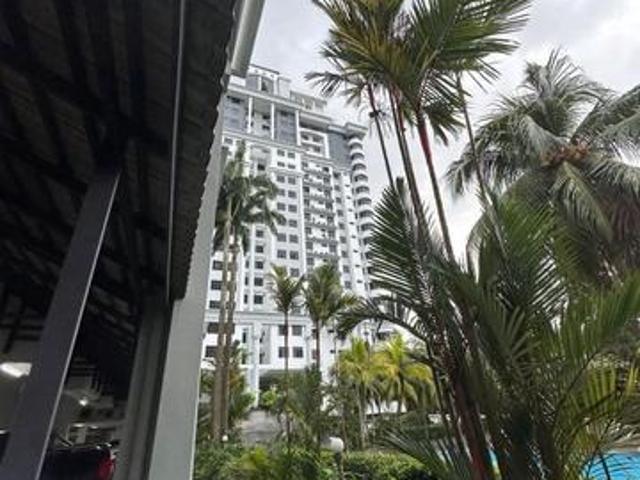 Condominium for sale in Johore Bahru, Johor