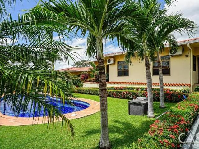 Condo De 2 Habitaciones En Cuesta Del Sol, David, Chiriquí