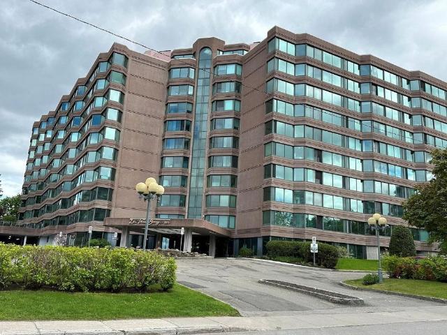 Apartment for rent in Québec, Quebec