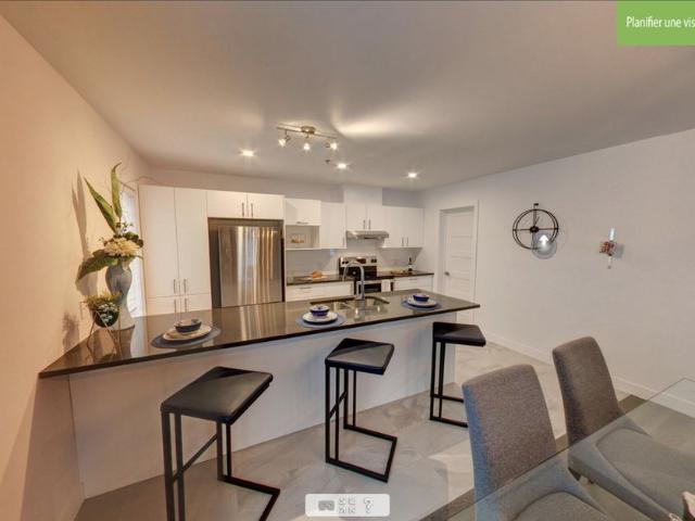 Apartment for rent in Mauricie, Quebec