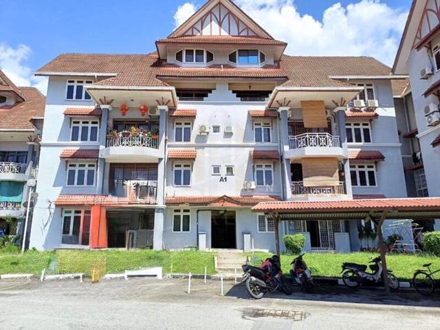 Condominium for sale in Georgetown, Penang