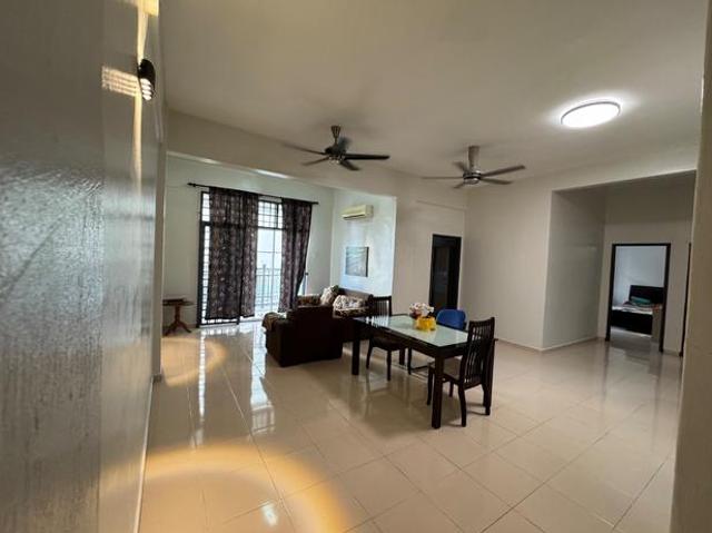 Condominium for sale in Jitra, Kedah