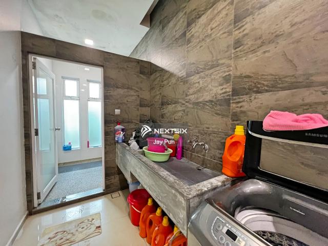 Residential House for sale in Georgetown, Penang