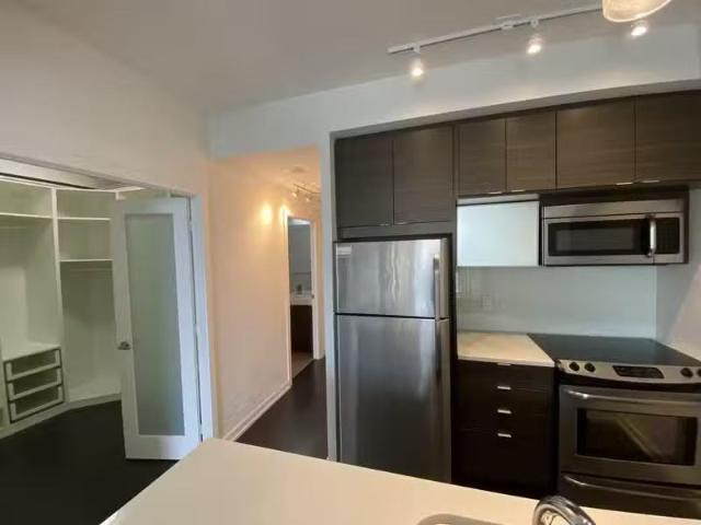Condo for rent in Woburn, Ontario