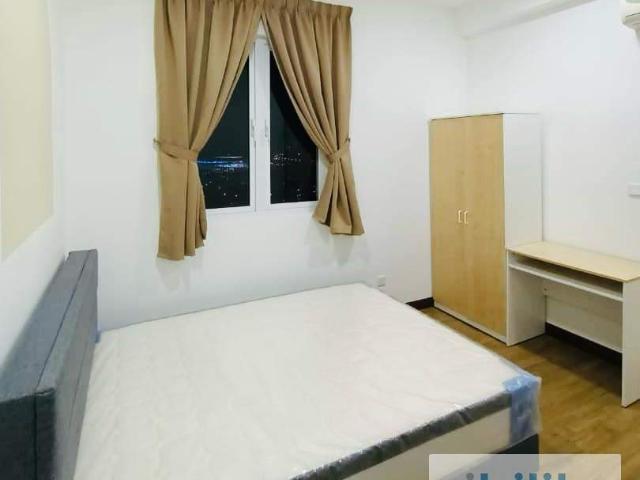 Room for rent in Petaling, Subang Jaya
