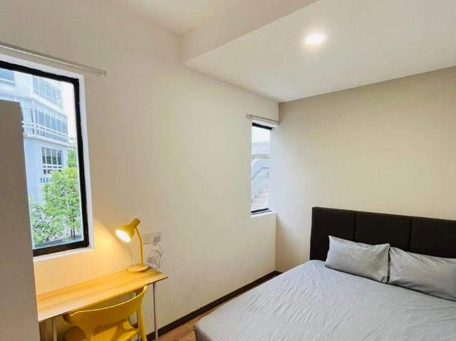 Room for rent in Kuala Lumpur