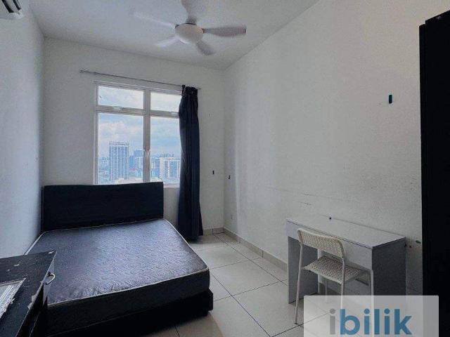 Room for rent in Petaling, Subang Jaya