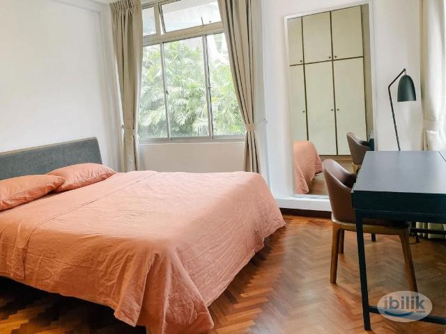 Room for rent in Petaling, Subang Jaya