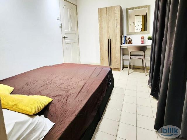 Room for rent in Kajang, Langat