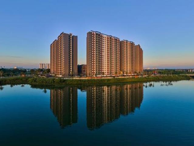 Condominium for rent in Petaling, Subang Jaya