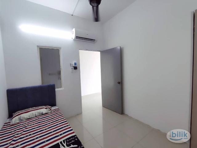 Room for rent in Petaling, Damansara Damai