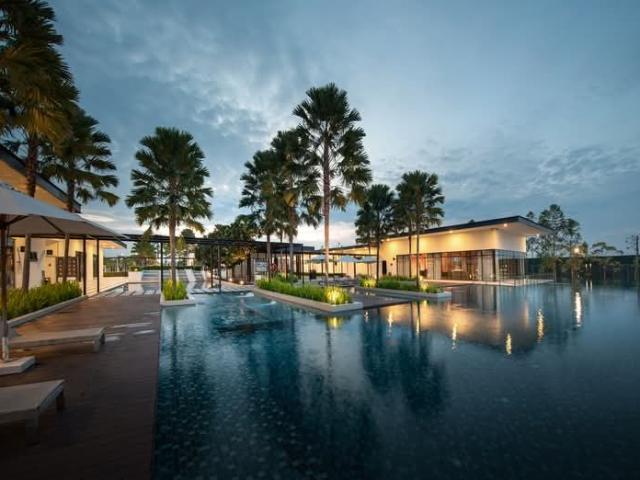 House for rent in Selangor