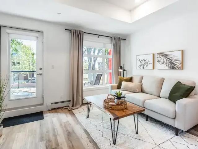 Condo for rent in Wedgewood, Alberta