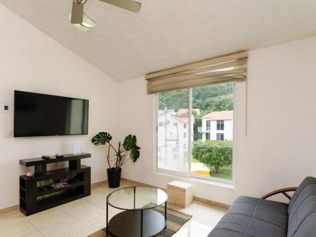 Departamento en venta en Santa María Huatulco, Oaxaca
