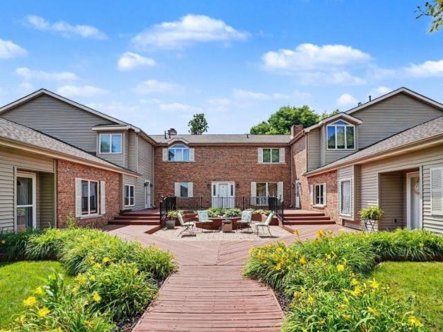 Condo for sale in Elkhart, Indiana