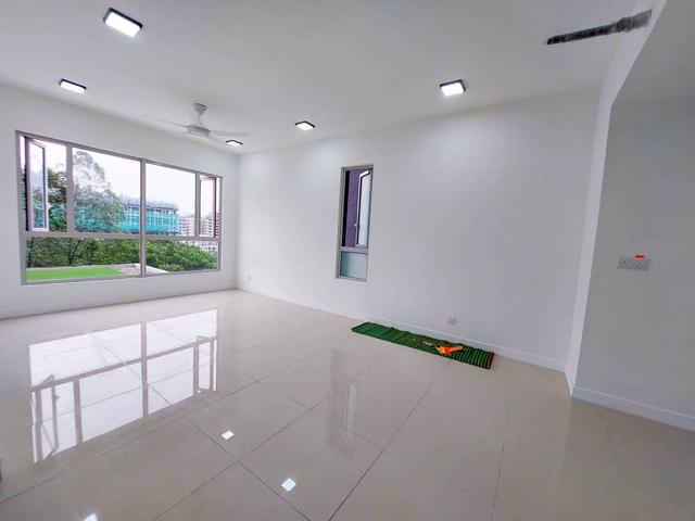 Apartment for sale in Cheras, Kuala Lumpur