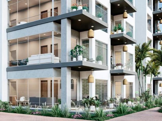 Departamento en venta en Ensenada, Baja California