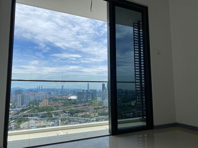 Serviced Residence for sale in Country Heights Damansara, Kuala Lumpur