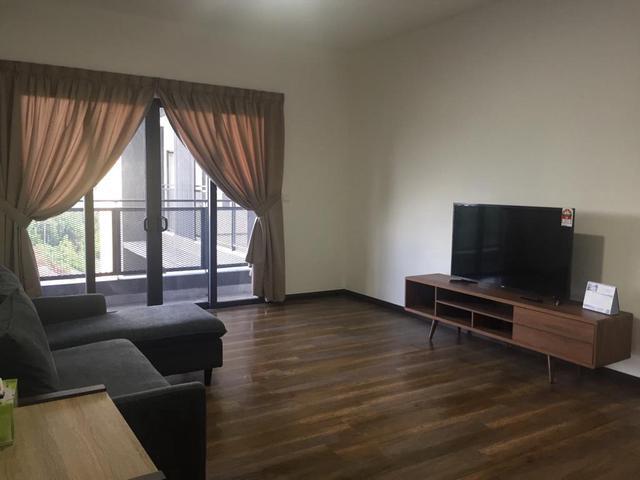 Condominium for rent in Kinabalu, Sabah
