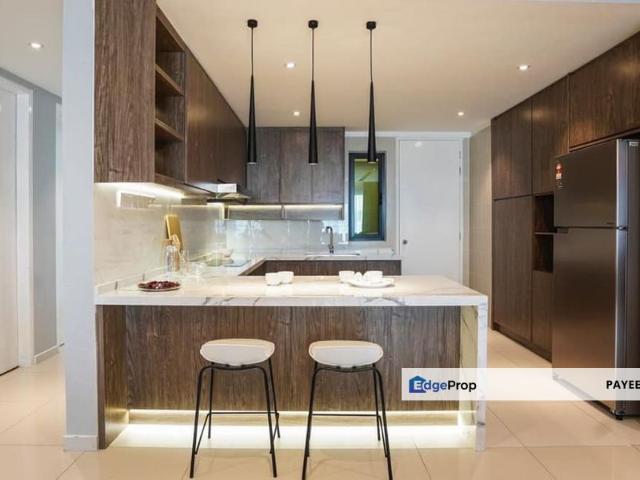 Condominium for sale in Country Heights Damansara, Kuala Lumpur
