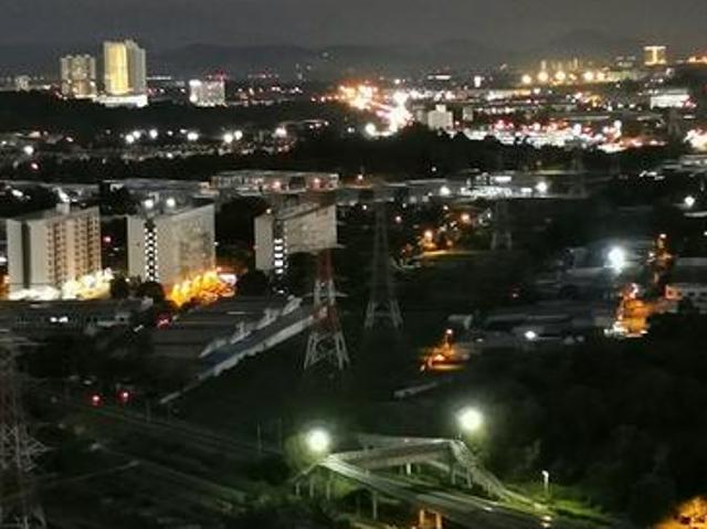 Condominium for sale in Wellesley, Penang