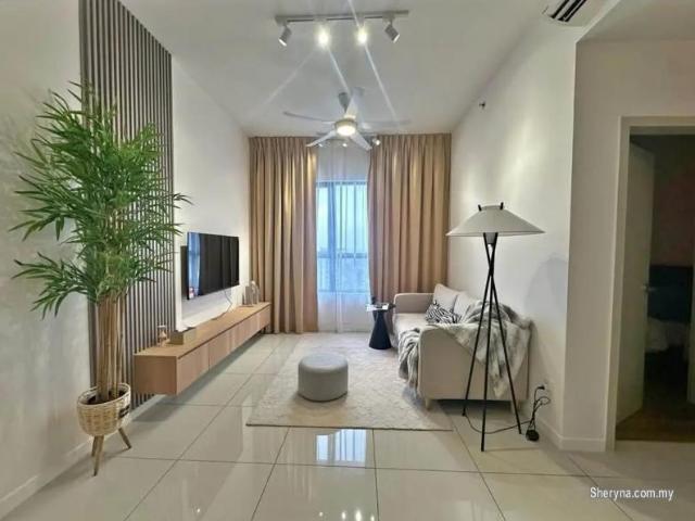 Condominium for rent in City Centre