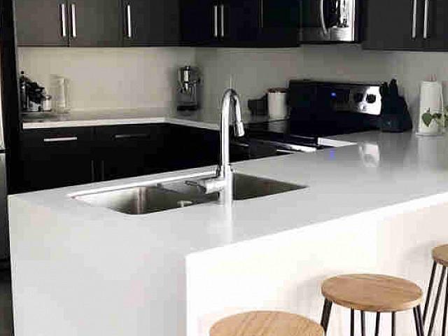 Condo for rent in Winnipeg